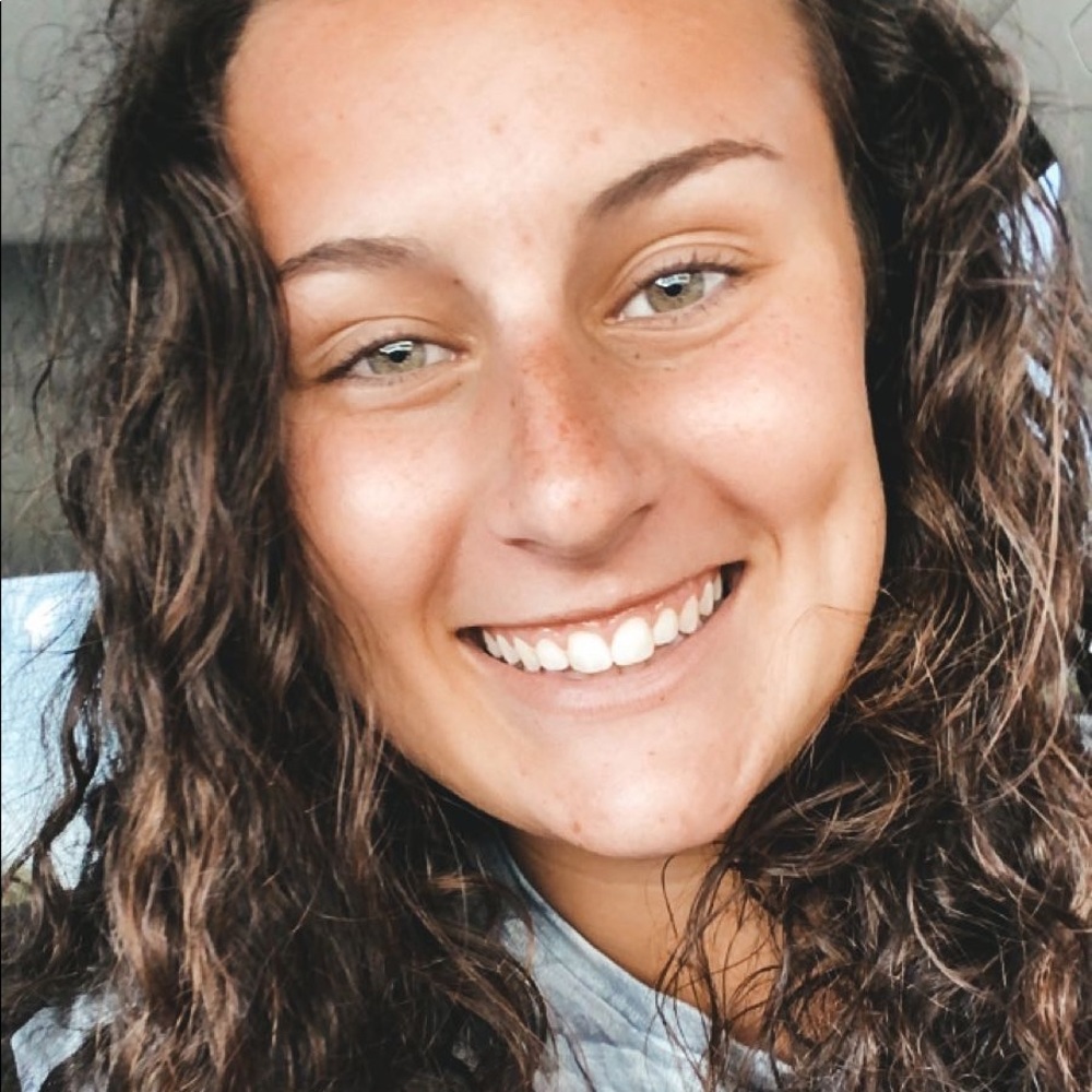 Meet your Posher, Erin